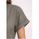 Blusa mujer ONLY lisa
