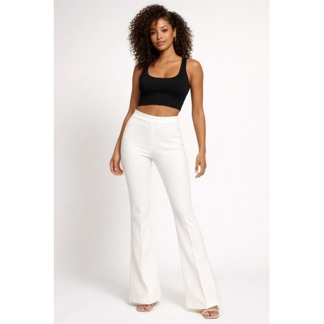 Pantalón vestir mujer ONLY