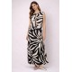 Chaleco lazos mujer ONLY