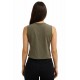 Chaleco lazos mujer ONLY