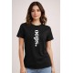 Camiseta "Opps." mujer ONLY