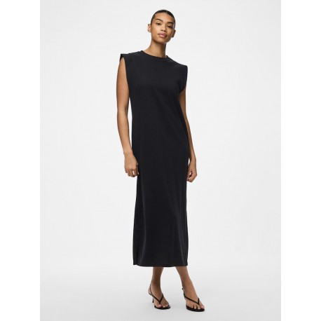 Vestido mujer sin mangas Pieces