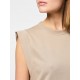 Vestido mujer sin mangas Pieces