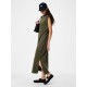Vestido mujer sin mangas Pieces