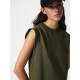 Vestido mujer sin mangas Pieces