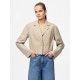 Chaqueta corta mujer Pieces