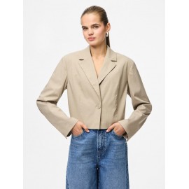 Chaqueta corta mujer Pieces