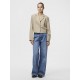 Chaqueta corta mujer Pieces