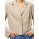 Chaqueta corta mujer Pieces
