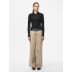 Pantalón ancho mujer Pieces