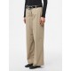 Pantalón ancho mujer Pieces