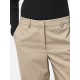 Pantalón ancho mujer Pieces