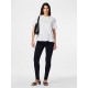 Camiseta volante mujer Pieces