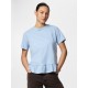Camiseta volante mujer Pieces