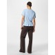 Camiseta volante mujer Pieces