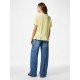 Camiseta volante mujer Pieces