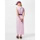 Vestido algodón mujer Pieces