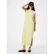 Vestido algodón mujer Pieces