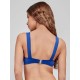Top bikini mujer combinado Gisela