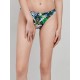 Braga estampada baño mujer Gisela