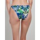 Braga estampada baño mujer Gisela