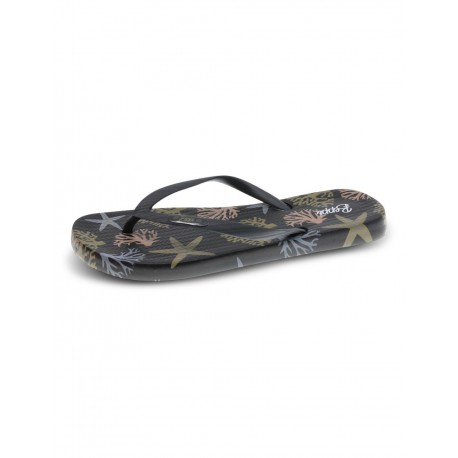 Chancla mujer "Corales" Beppi