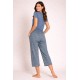 Pijama mujer "Limones"