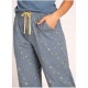 Pijama mujer "Limones"