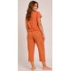 Pijama mujer "Limones"