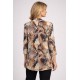 Doble prenda estampados mujer