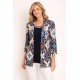 Doble prenda estampados mujer