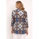 Doble prenda estampados mujer