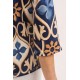 Doble prenda estampados mujer