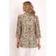 Doble prenda estampados mujer
