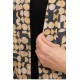 Doble prenda estampados mujer