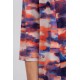 Doble prenda estampados mujer