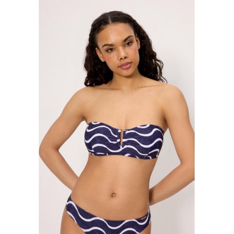 Bandeau baño mujer Ysabel Mora