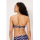 Bandeau baño mujer Ysabel Mora