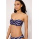 Bandeau baño mujer Ysabel Mora