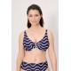 Top bikini reductor mujer Ysabel Mora