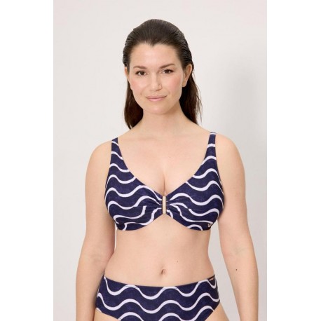 Top bikini reductor mujer Ysabel Mora