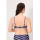 Top bikini reductor mujer Ysabel Mora