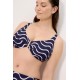 Top bikini reductor mujer Ysabel Mora