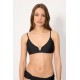 Top baño mujer liso Ysabel Mora