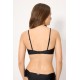 Top baño mujer liso Ysabel Mora
