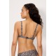 Top baño mujer estampado Ysabel Mora