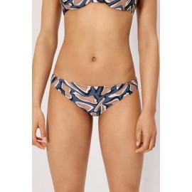 Braga estampada baño mujer Ysabel Mora