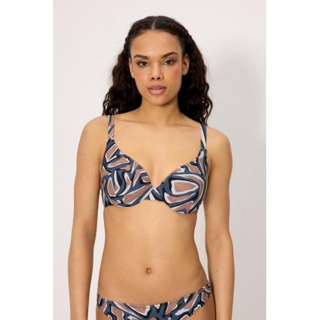 Top bikini aro mujer Ysabel Mora