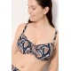Sujetador baño copa D mujer Ysabel Mora