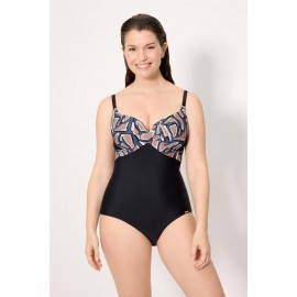 Bañador reductor mujer Ysabel Mora
